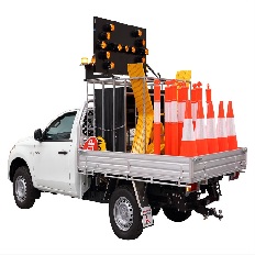 TABLETOP 1T DIESEL TRAFFIC