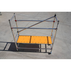 SCAFFOLD - QUICKY 1M