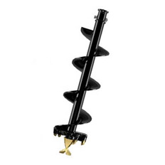 EXCAVATOR - AUGER 400MM